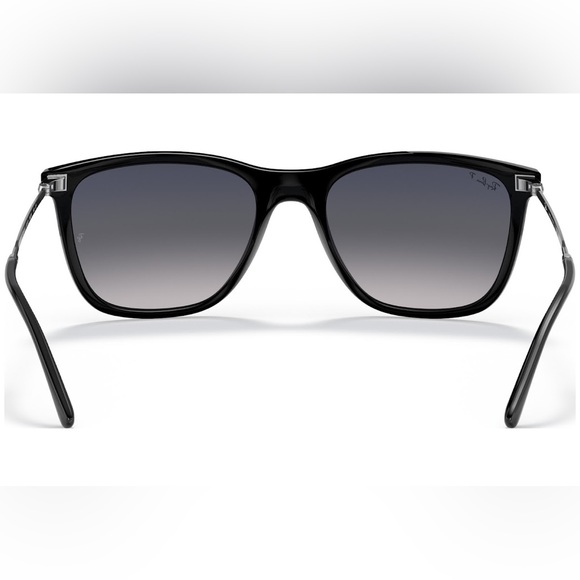 NEW- Ray-Ban Unisex Sunglasses- RB4344 - Picture 4 of 7